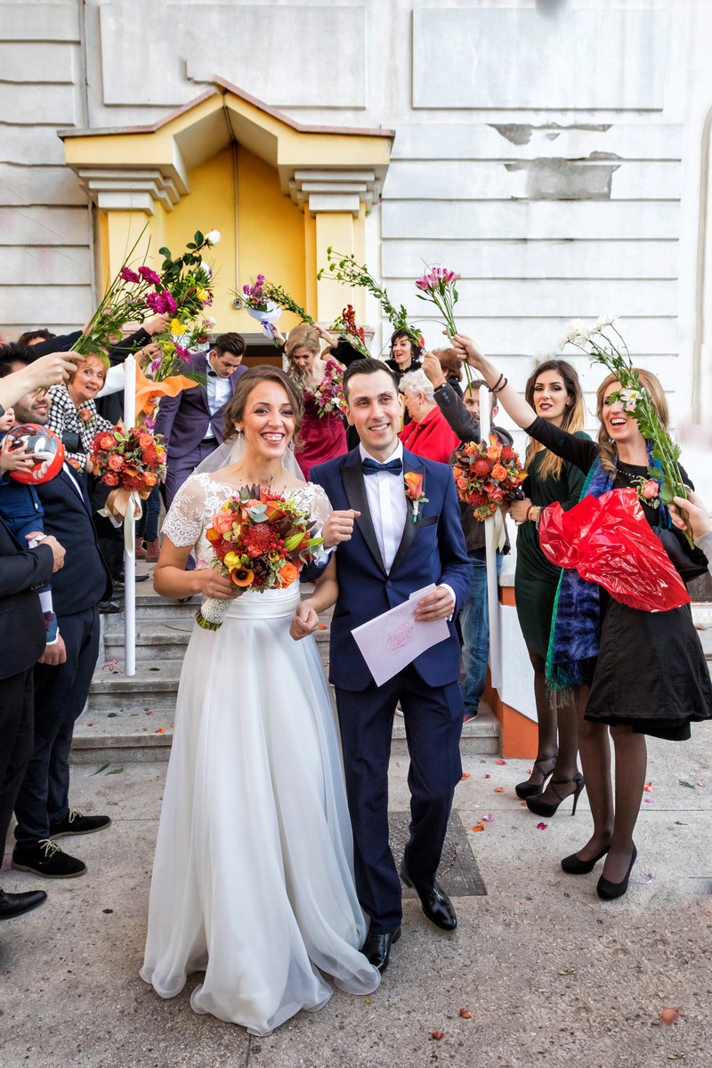 fotograf nunta constanta